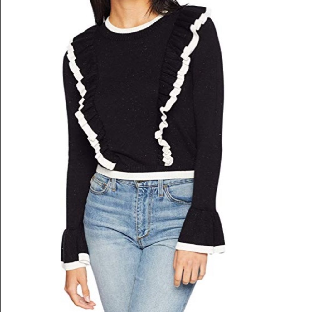 ✨The Fifth Label Transcript Sweater✨